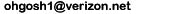 David Gosch Email
